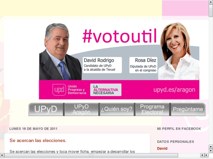 www.davidrodrigomateo.es
