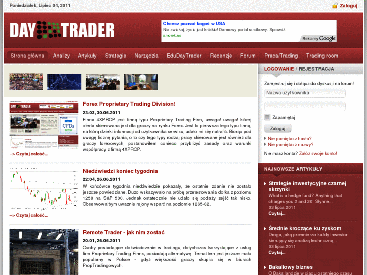 www.day-trader.pl