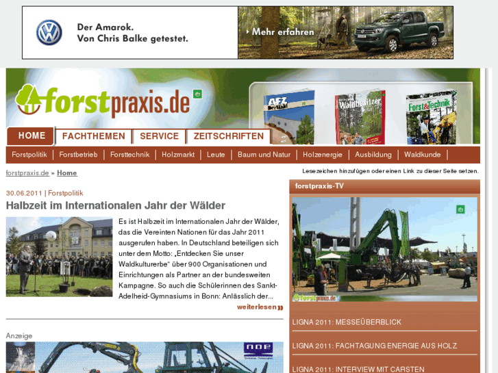 www.der-waldbesitzer.de