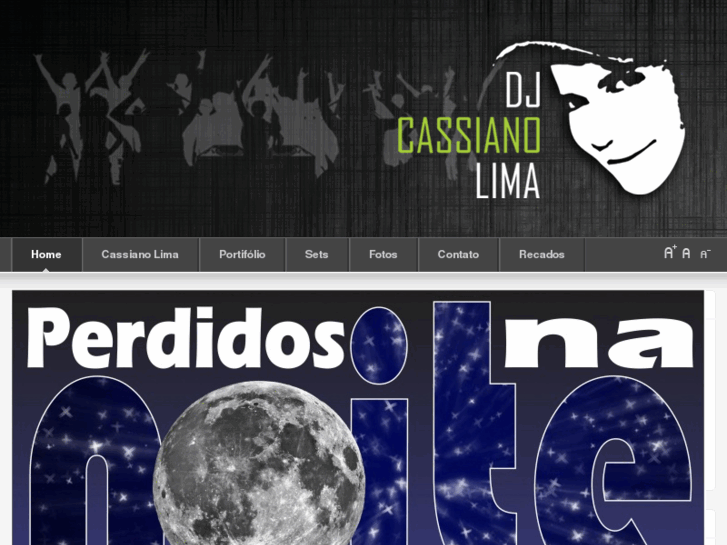 www.djcassianolima.com