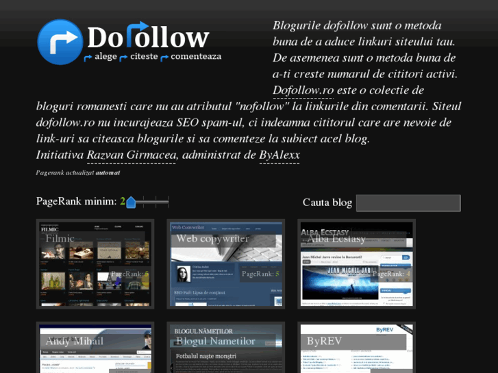 www.dofollow.ro