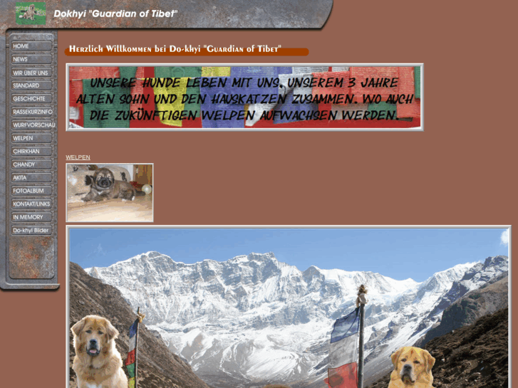 www.dokhyi-guardian-of-tibet.de
