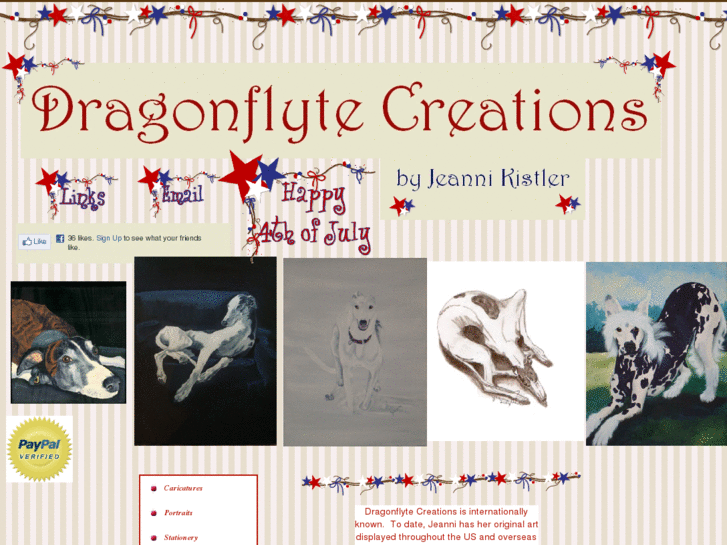 www.dragonflytecreations.com