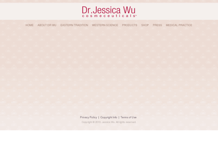 www.drjessicawuskincare.com