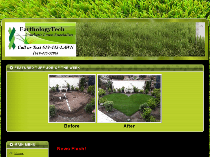 www.earthologytech.net