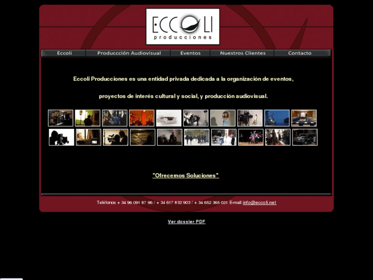 www.eccoli.net