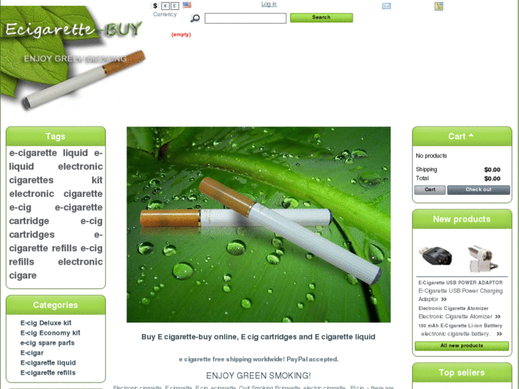 www.ecigarette-buy.com