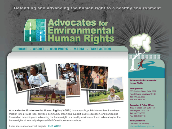 www.ehumanrights.org