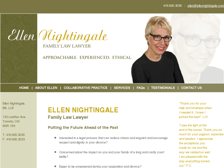 www.ellennightingale.com