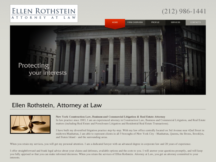 www.erothsteinlaw.com