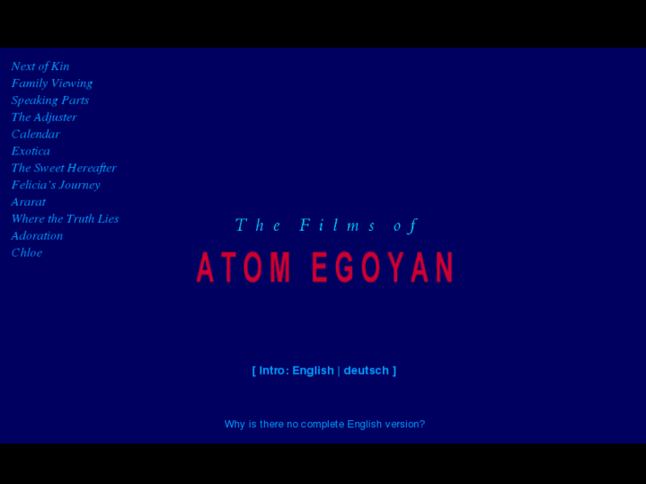 www.fansite-atom-egoyan.de