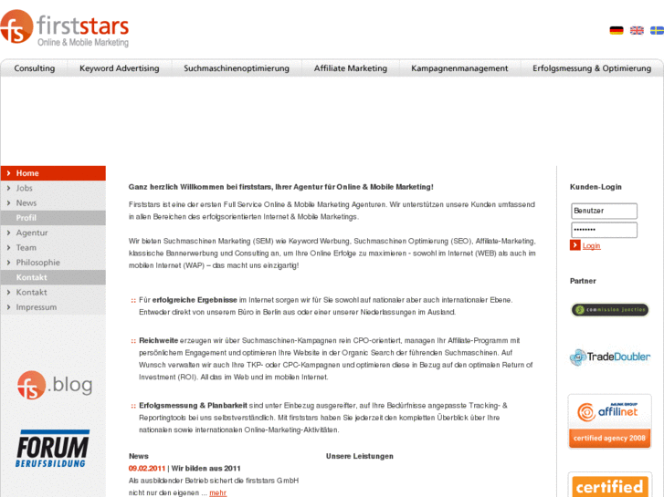 www.firststars.de