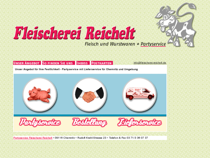 www.fleischerei-reichelt.de