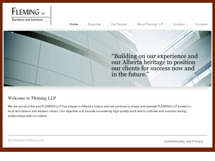 www.flemingllp.net