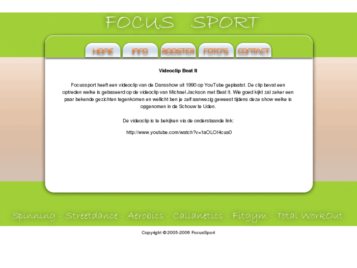 www.focussport.info