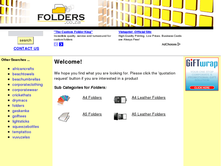 www.folders.co.za