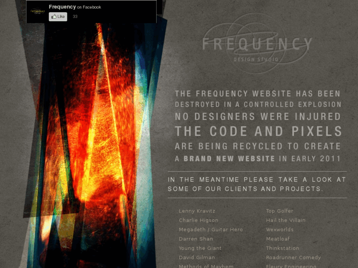 www.frequency.ie