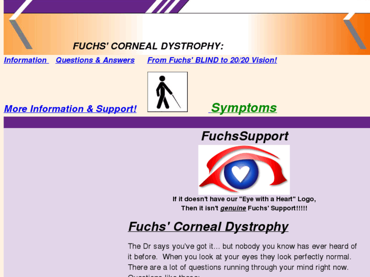 www.fuchsdystrophy.org