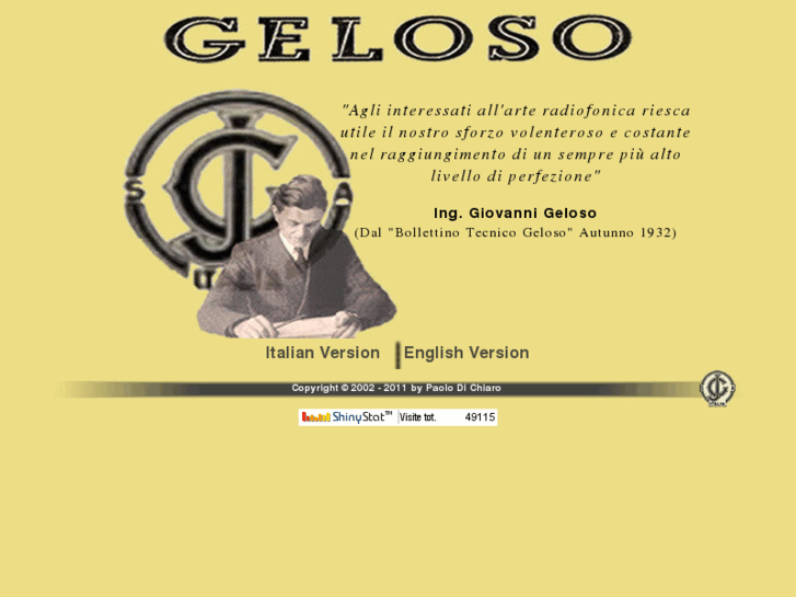 www.geloso.net