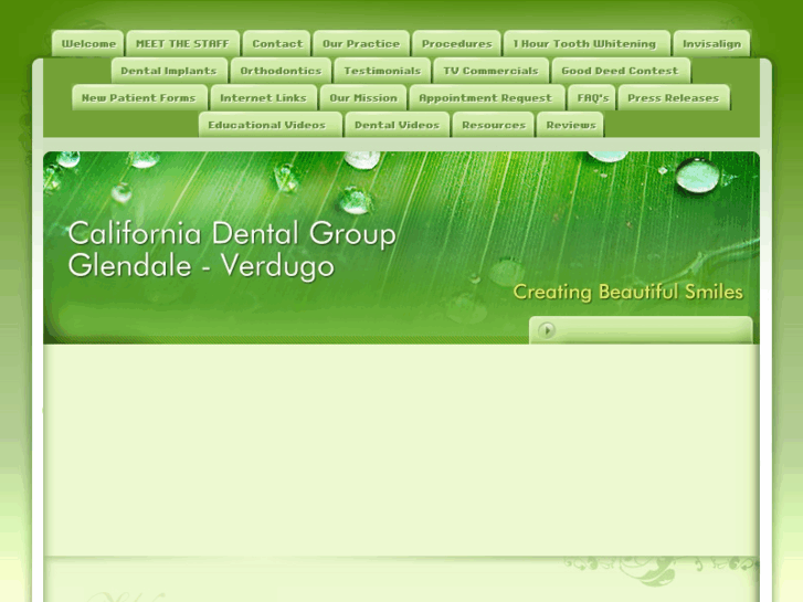 www.glendalemontrosedental.com