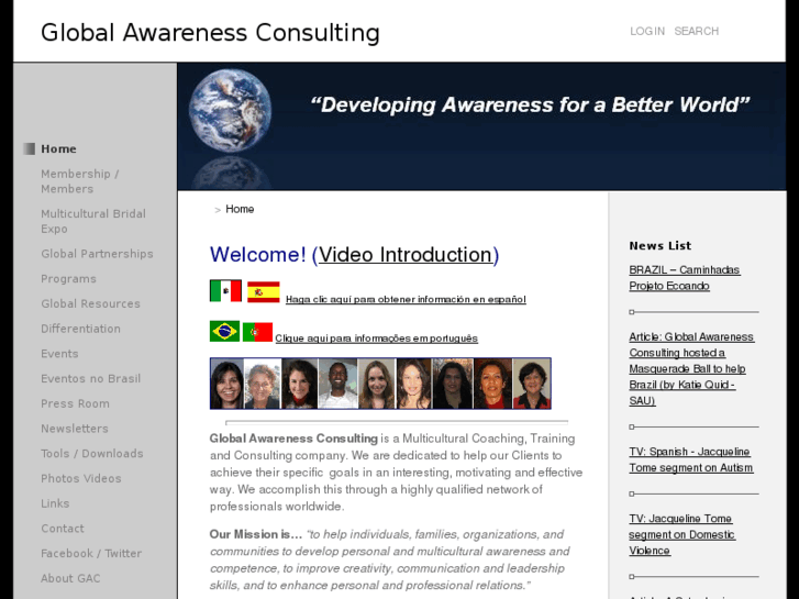 www.globalawarenessconsulting.com