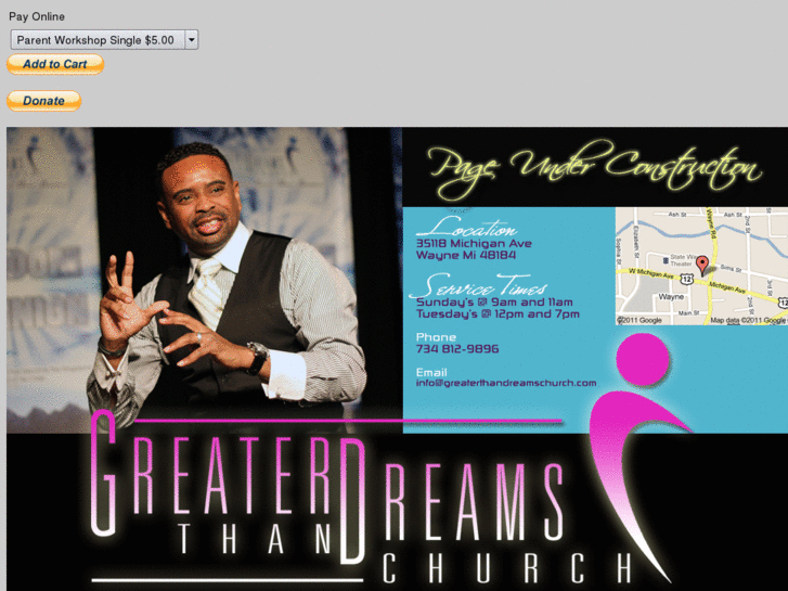 www.greaterdreams.com