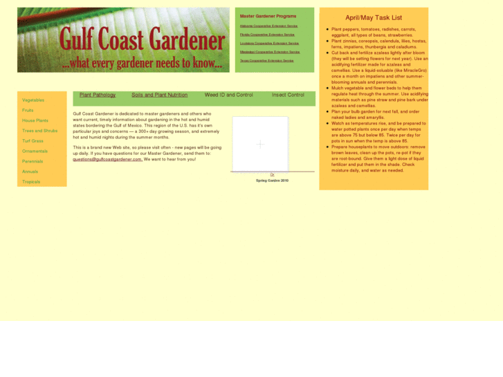 www.gulfcoastgardener.com