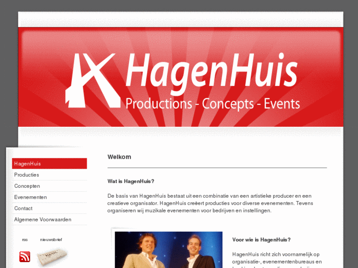 www.hagenhuis.com