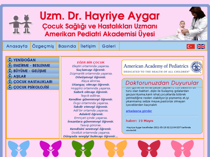 www.hayriyeaygar.com