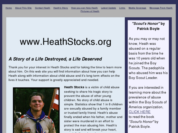 www.heathstocks.org