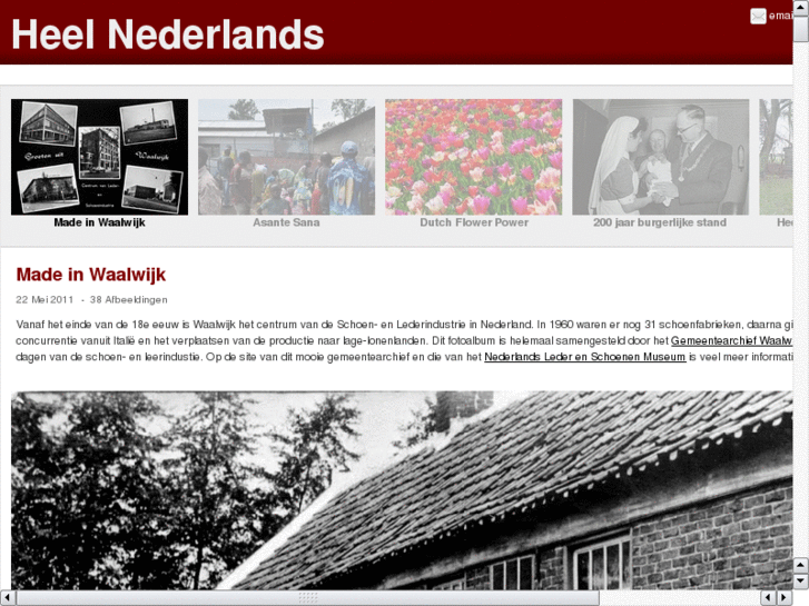 www.heelnederlands.nl