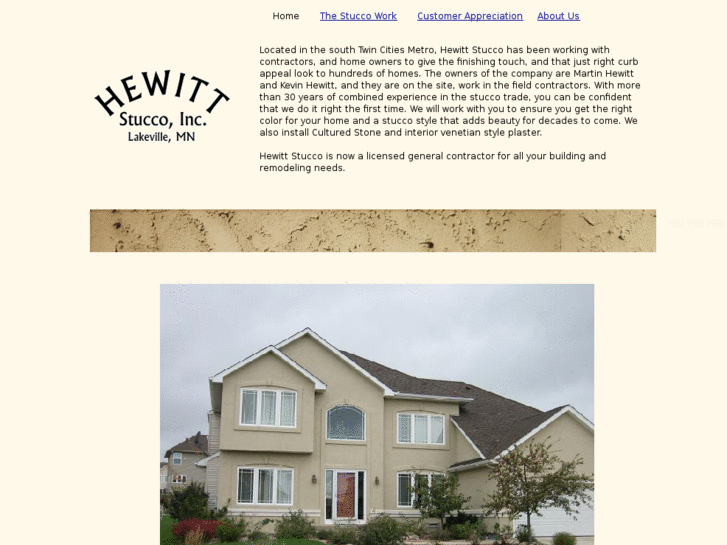 www.hewittstucco.net