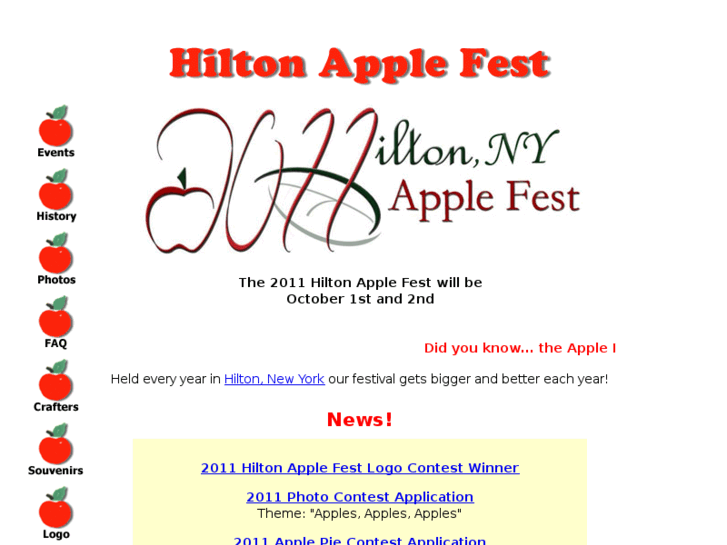 www.hiltonapplefest.org