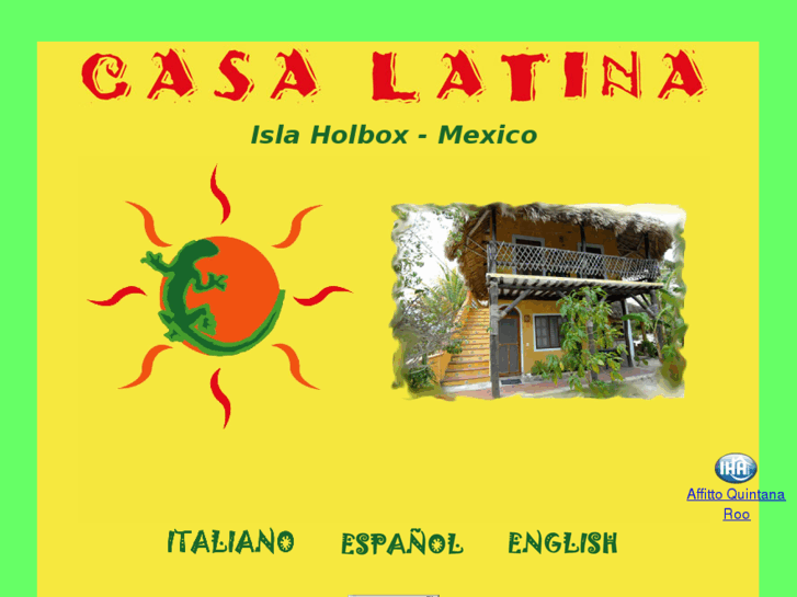 www.holboxcasalatina.com