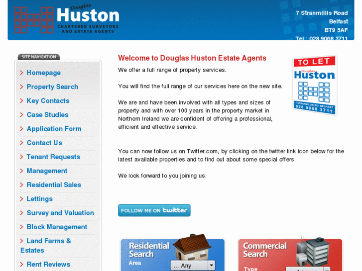 www.hustonestateagents.com