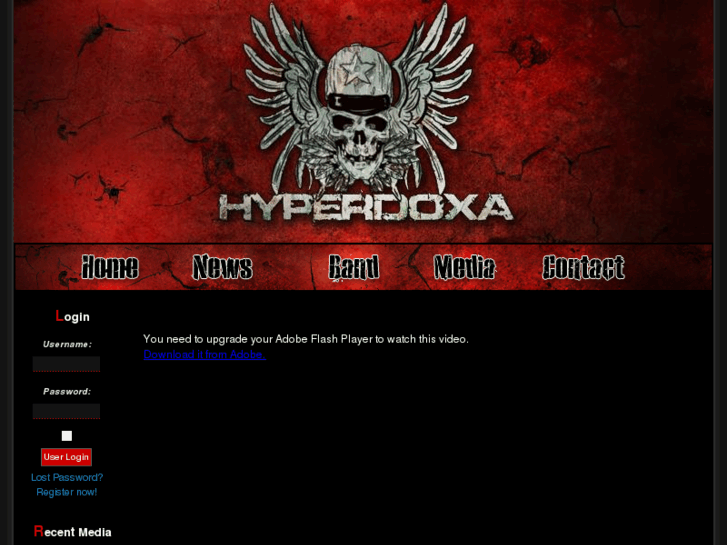 www.hyperdoxa.com