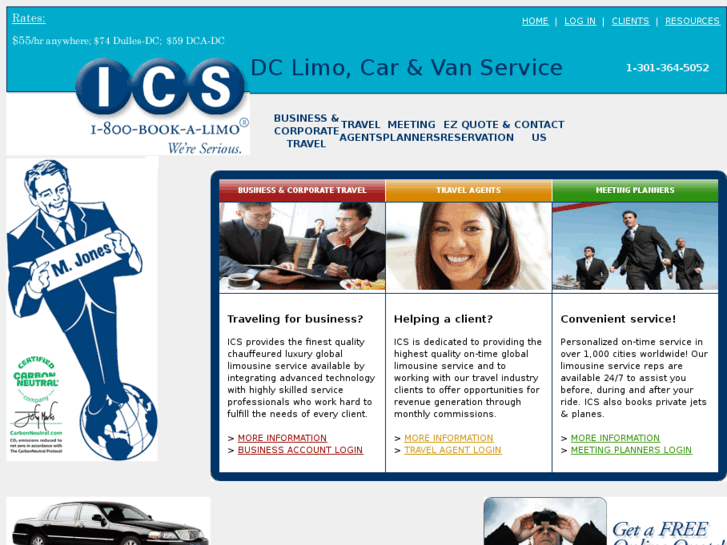 www.icslimodc.com