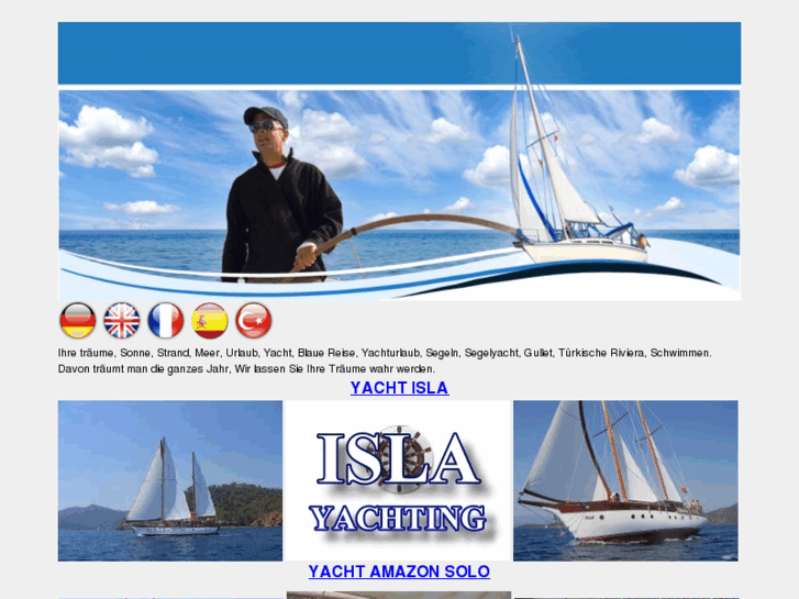 www.islayachting.com