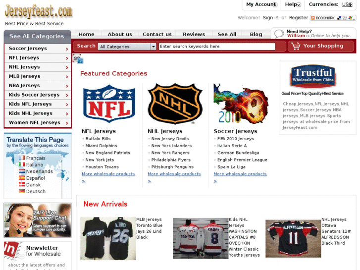 www.jerseyfeast.com