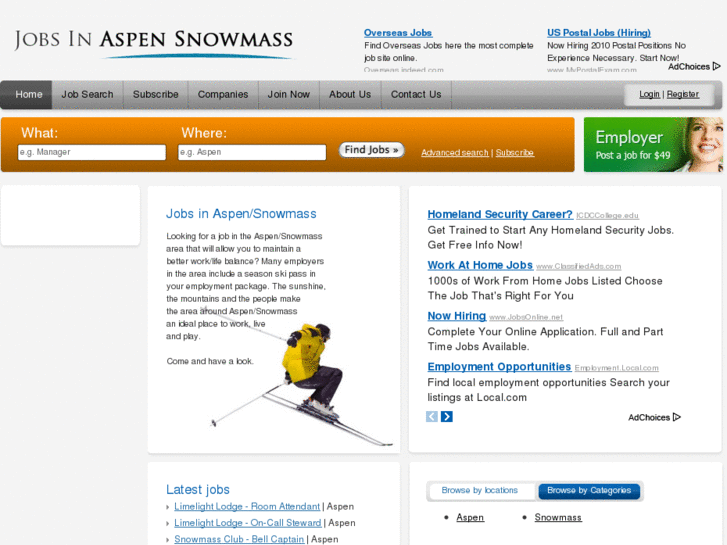 www.jobsinaspensnowmass.com