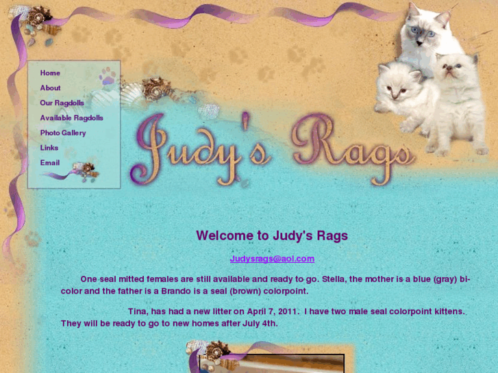 www.judysrags.com