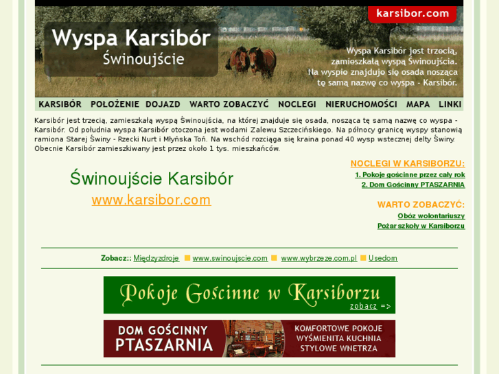www.karsibor.com