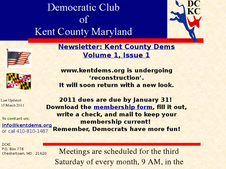 www.kentdems.org