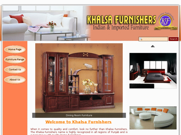 www.khalsafurnishers.com