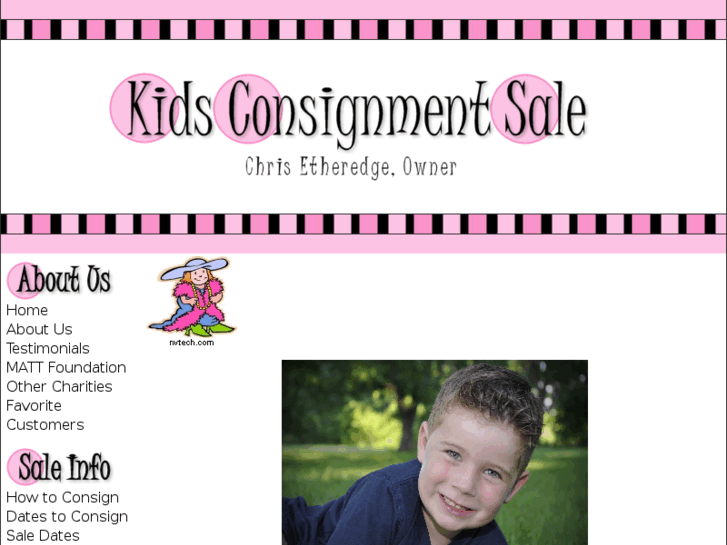 www.kidsconsignmentsale.com