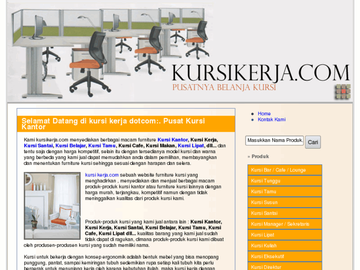 www.kursikerja.com