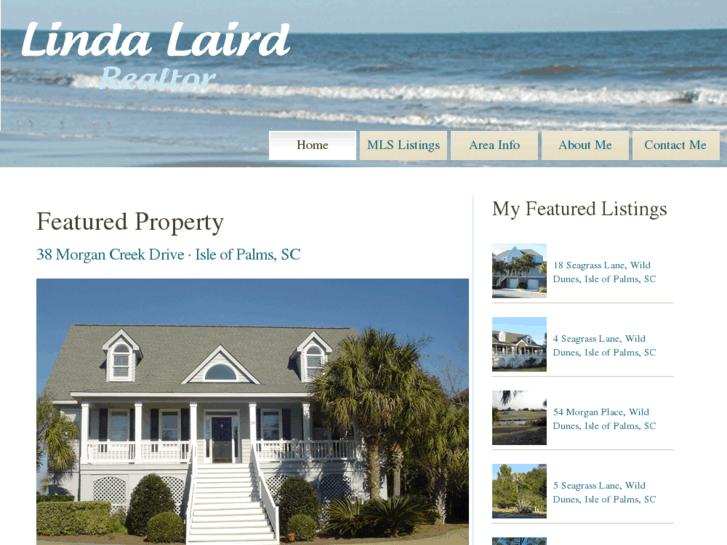 www.lindalaird.com