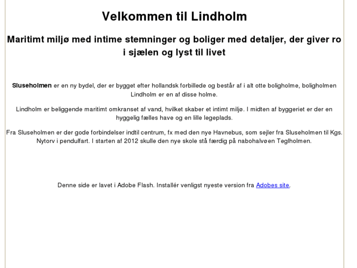 www.lindholm-boliger.dk