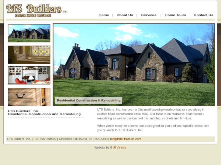 www.ltsbuildersinc.com