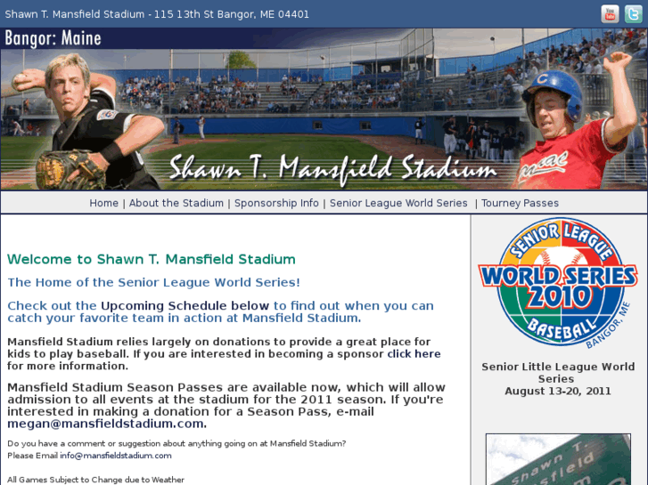 www.mansfieldstadium.com